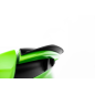 Spoiler Cap Ford Transit Custom MSRT Mk2 (Cod. M-FO-TRC-2-MSRT-CAP1G)