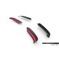 Spoiler Cap Ford Transit Custom MSRT Mk2 (Cod. M-FO-TRC-2-MSRT-CAP1G)