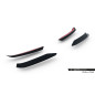 Spoiler Cap Ford Transit Custom MSRT Mk2 (Cod. M-FO-TRC-2-MSRT-CAP1G)