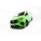 Splitter anteriore Ford Transit Custom MSRT Mk2 (Cod. M-FO-TRC-2-MSRT-FD1G)