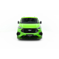 Splitter anteriore Ford Transit Custom MSRT Mk2 (Cod. M-FO-TRC-2-MSRT-FD1G)