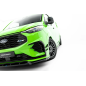 Splitter anteriore Ford Transit Custom MSRT Mk2 (Cod. M-FO-TRC-2-MSRT-FD1G)