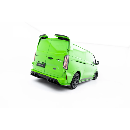 Splitters laterali posteriori Ford Transit Custom MSRT Mk2 (Cod. M-FO-TRC-2-MSRT-RSD1G)