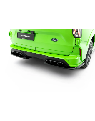 Splitters laterali posteriori Ford Transit Custom MSRT Mk2 (Cod. M-FO-TRC-2-MSRT-RSD1G)