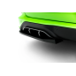 Splitters laterali posteriori Ford Transit Custom MSRT Mk2 (Cod. M-FO-TRC-2-MSRT-RSD1G)