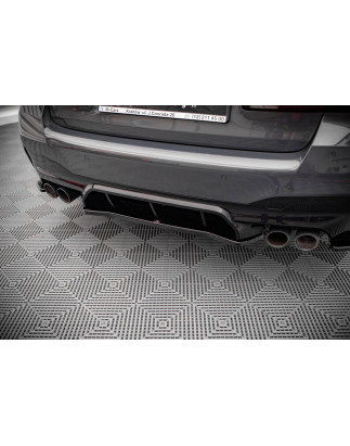 Splitter posteriore BMW M5 F90 (Cod. M-BM-5-90-M-RD1G)