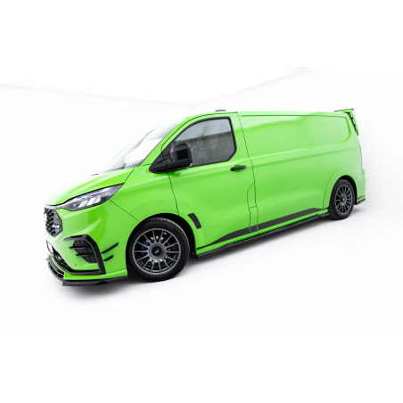 Splitters Set Ford Transit Custom MSRT Mk2 (Cod. M-FO-TRC-2-MSRT-SET)