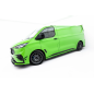 Splitters Set Ford Transit Custom MSRT Mk2 (Cod. M-FO-TRC-2-MSRT-SET)