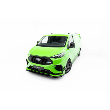 Splitters Set Ford Transit Custom MSRT Mk2 (Cod. M-FO-TRC-2-MSRT-SET)