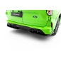 Splitters Set Ford Transit Custom MSRT Mk2 (Cod. M-FO-TRC-2-MSRT-SET)