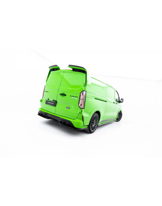 Splitters Set Ford Transit Custom MSRT Mk2 (Cod. M-FO-TRC-2-MSRT-SET)