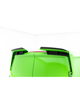 Splitters Set Ford Transit Custom MSRT Mk2 (Cod. M-FO-TRC-2-MSRT-SET)