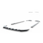 Splitters Set Ford Transit Custom MSRT Mk2 (Cod. M-FO-TRC-2-MSRT-SET)
