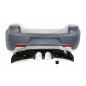 Kit estetico Volkswagen Golf 6 R20 ABS (Cod. E-TCW510251035104)