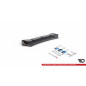 Splitter posteriore BMW M5 F90 (Cod. M-BM-5-90-M-RD1G)