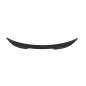 Alfa Romeo Stelvio 2016-2021 Spoiler baule (Cod. S-BS-ALF-STE-ABS-01)