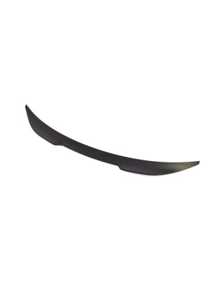 Alfa Romeo Stelvio 2016-2021 Spoiler baule (Cod. S-BS-ALF-STE-ABS-01)