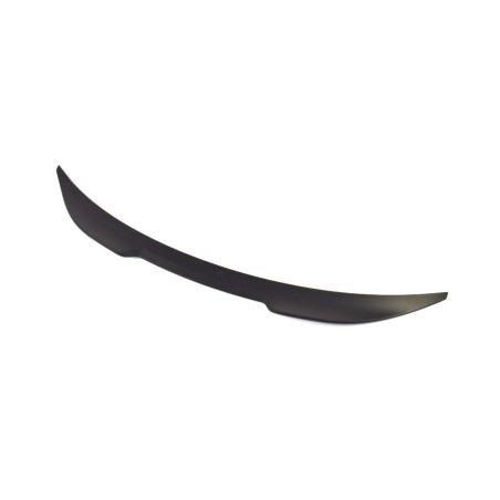 Alfa Romeo Stelvio 2016-2021 Spoiler baule (Cod. S-BS-ALF-STE-ABS-01)