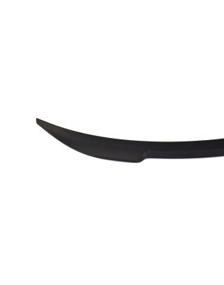 Alfa Romeo Stelvio 2016-2021 Spoiler baule (Cod. S-BS-ALF-STE-ABS-01)