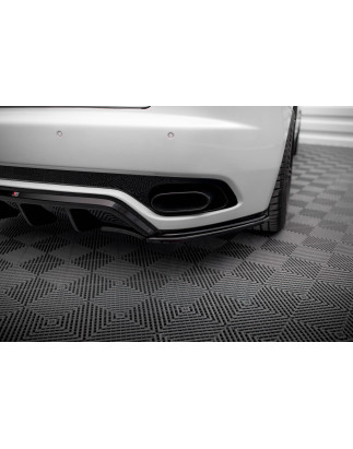 Splitters posteriori laterali V.2 Maserati Granturismo Mk1 (Cod. M-MS-GT-1-RSD2G)