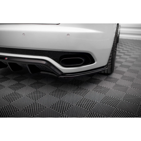Splitters posteriori laterali V.2 Maserati Granturismo Mk1 (Cod. M-MS-GT-1-RSD2G)
