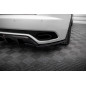 Splitters posteriori laterali V.2 Maserati Granturismo Mk1 (Cod. M-MS-GT-1-RSD2G)