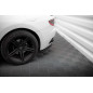 Splitters posteriori laterali V.2 Maserati Granturismo Mk1 (Cod. M-MS-GT-1-RSD2G)