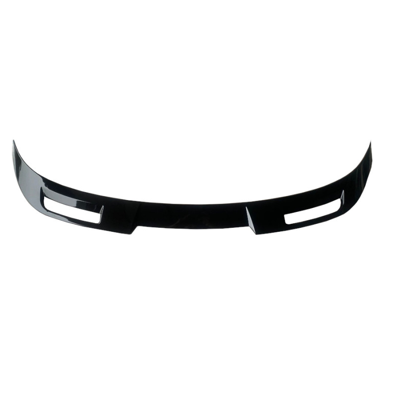 Alfa Romeo Stelvio 2016-2021 Spoiler tetto nero lucido (Cod. S-RS-ALF-STE-ABS-02)