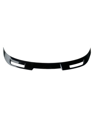 Alfa Romeo Stelvio 2016-2021 Spoiler tetto nero lucido (Cod. S-RS-ALF-STE-ABS-02)
