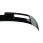 Alfa Romeo Stelvio 2016-2021 Spoiler tetto nero lucido (Cod. S-RS-ALF-STE-ABS-02)