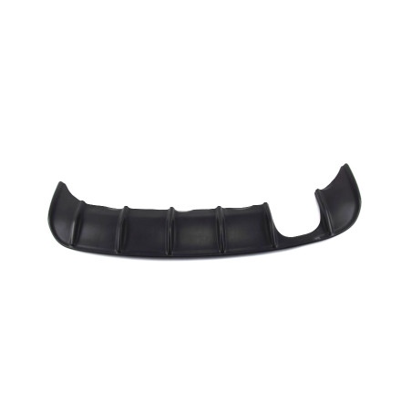 Audi A3 8P 2008-2013 Diffusore paraurti posteriore (Cod. S-DIF-AU3-8P-01)