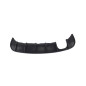 Audi A3 8P 2008-2013 Diffusore paraurti posteriore (Cod. S-DIF-AU3-8P-01)