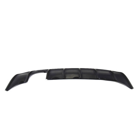 Audi A3 8P 2008-2013 Diffusore paraurti posteriore (Cod. S-DIF-AU3-8P-01)