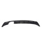 Audi A3 8P 2008-2013 Diffusore paraurti posteriore (Cod. S-DIF-AU3-8P-01)