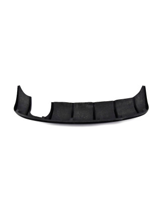 Audi A3 8P 2008-2013 Diffusore paraurti posteriore (Cod. S-DIF-AU3-8P-01)