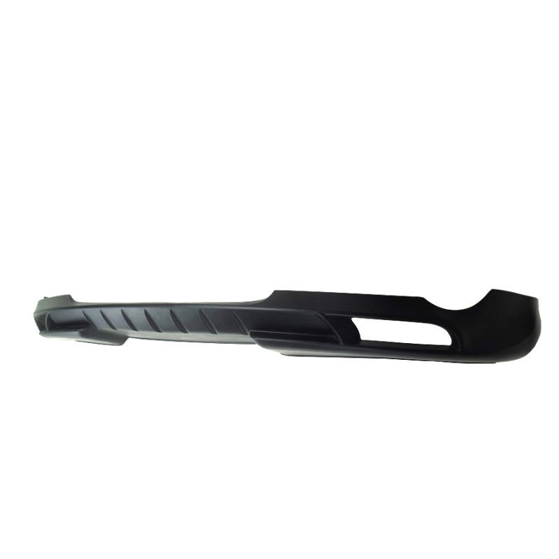 Audi A3 8P 2003-2008 Spoiler paraurti anteriore (paraurti standard) (Cod. S-FBS-AU3-8P-01)