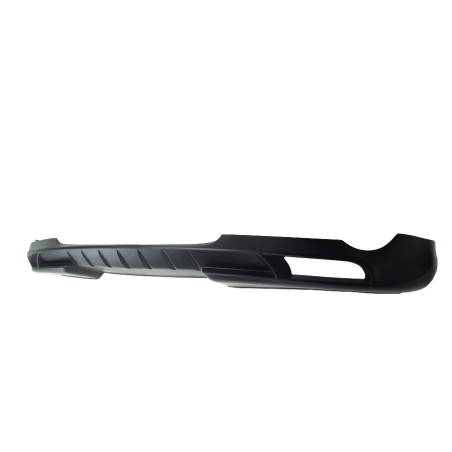 Audi A3 8P 2003-2008 Spoiler paraurti anteriore (paraurti standard) (Cod. S-FBS-AU3-8P-01)