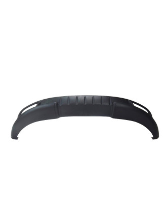 Audi A3 8P 2003-2008 Spoiler paraurti anteriore (paraurti standard) (Cod. S-FBS-AU3-8P-01)