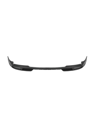 Audi A3 8P 2003-2008 Spoiler paraurti anteriore (paraurti standard) (Cod. S-FBS-AU3-8P-01)