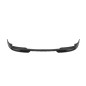 Audi A3 8P 2003-2008 Spoiler paraurti anteriore (paraurti standard) (Cod. S-FBS-AU3-8P-01)