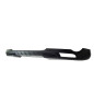 Audi A3 8P 2003-2008 Spoiler paraurti anteriore (paraurti standard) (Cod. S-FBS-AU3-8P-01)