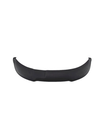 Audi A3 8P 2003-2008 Spoiler paraurti anteriore (paraurti standard) (Cod. S-FBS-AU3-8P-02)
