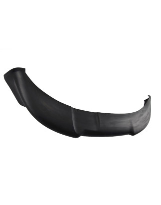 Audi A3 8P 2003-2008 Spoiler paraurti anteriore (paraurti standard) (Cod. S-FBS-AU3-8P-02)