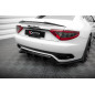Sottoparaurti posteriore Maserati Granturismo Mk1 (Cod. M-MS-GT-1-RS1G)