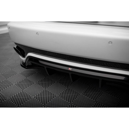 Sottoparaurti posteriore Maserati Granturismo Mk1 (Cod. M-MS-GT-1-RS1G)