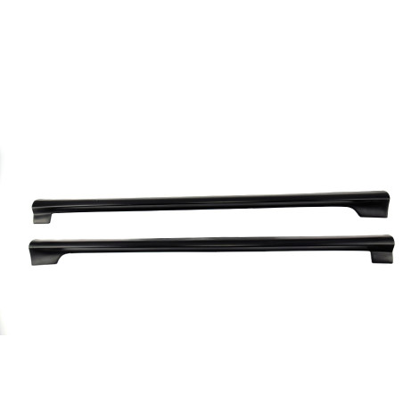 Audi A3 8P 5D 2004-2013 minigonne (Cod. S-SS-AU3-8P-5D-01)