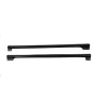 Audi A3 8P 5D 2004-2013 minigonne (Cod. S-SS-AU3-8P-5D-01)