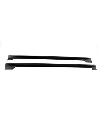 Audi A3 8P 5D 2004-2013 minigonne (Cod. S-SS-AU3-8P-5D-01)