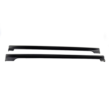Audi A3 8P 5D 2004-2013 minigonne (Cod. S-SS-AU3-8P-5D-01)