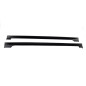 Audi A3 8P 5D 2004-2013 minigonne (Cod. S-SS-AU3-8P-5D-01)